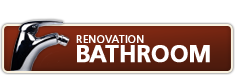 Renovation bathroom